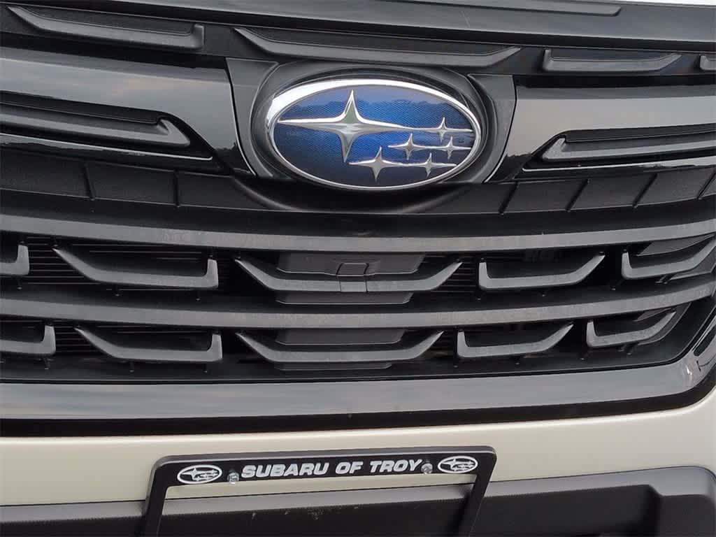 Thumbnail: 2022 Subaru Forester - 12