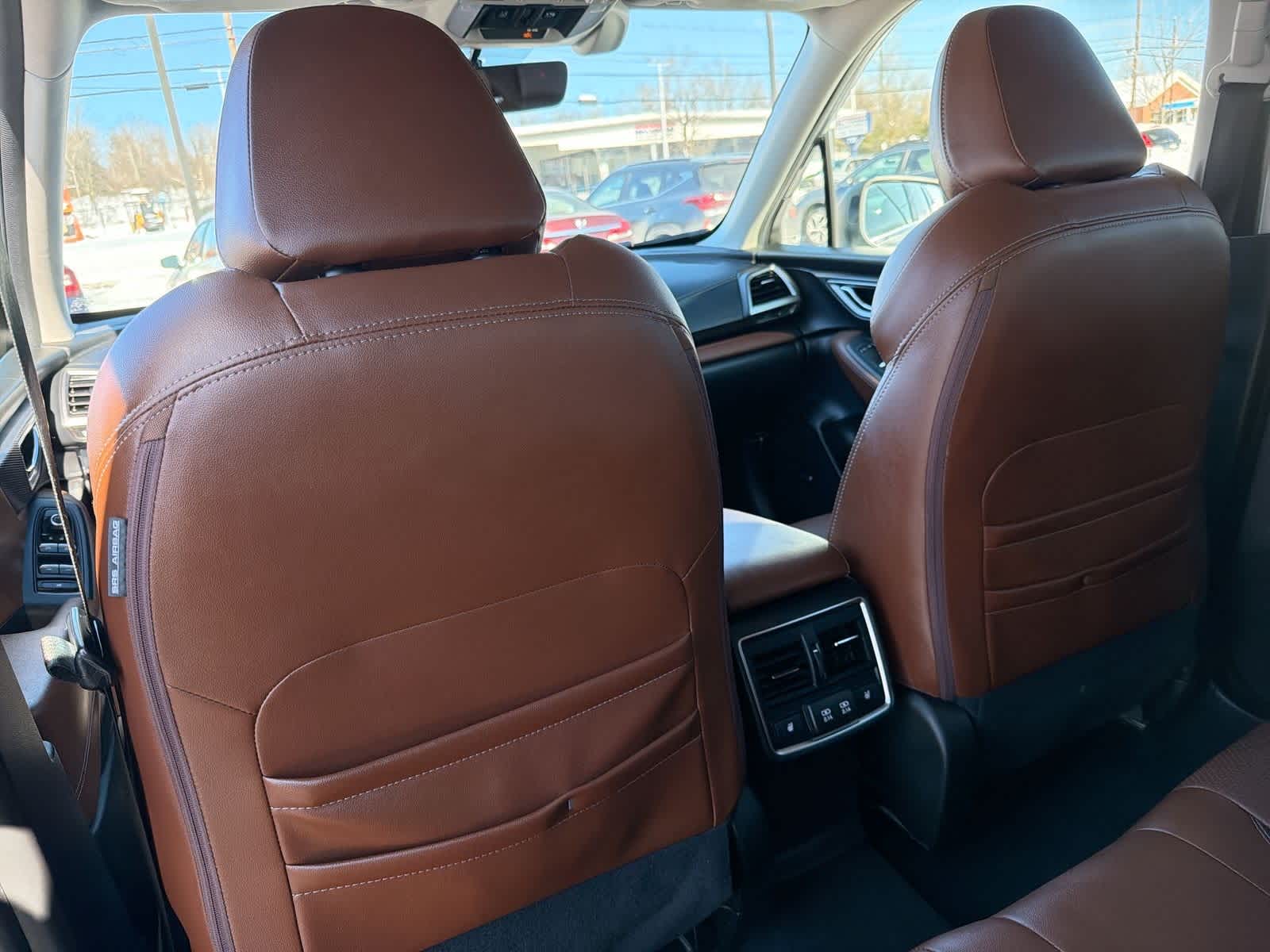 Thumbnail: 2021 Subaru Forester - 18