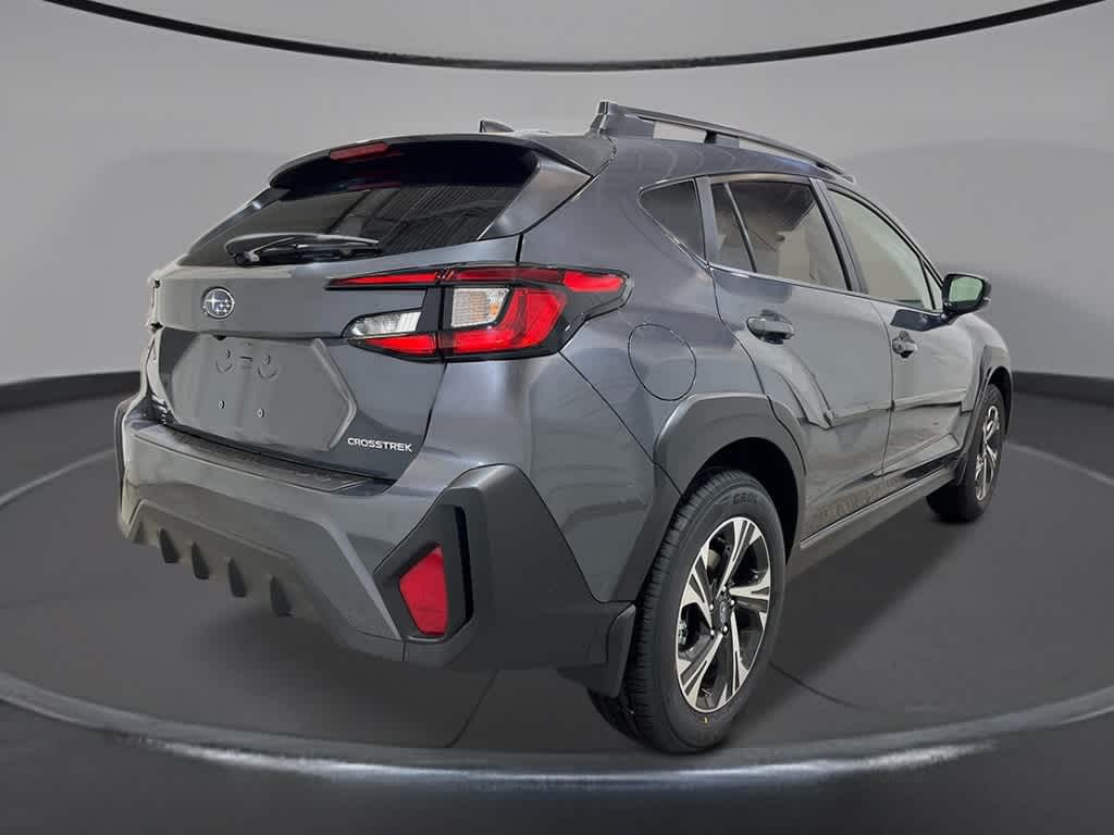 Thumbnail: 2025 Subaru Crosstrek - 5