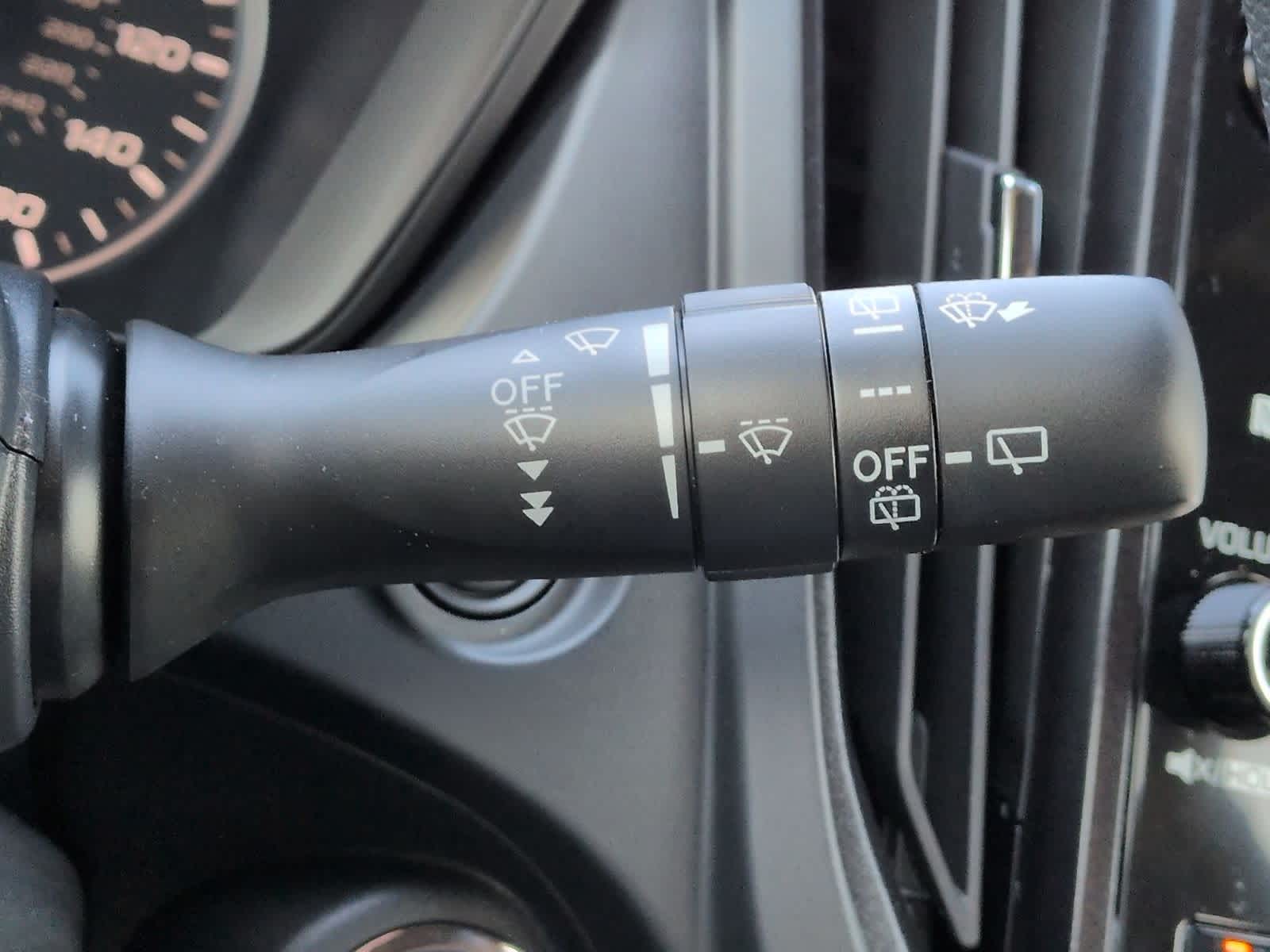 Thumbnail: 2025 Subaru Forester - 28