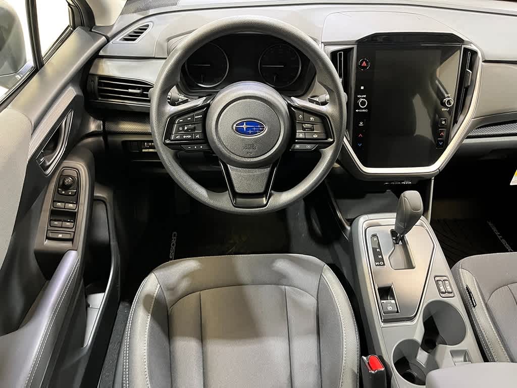 Thumbnail: 2025 Subaru Crosstrek - 16