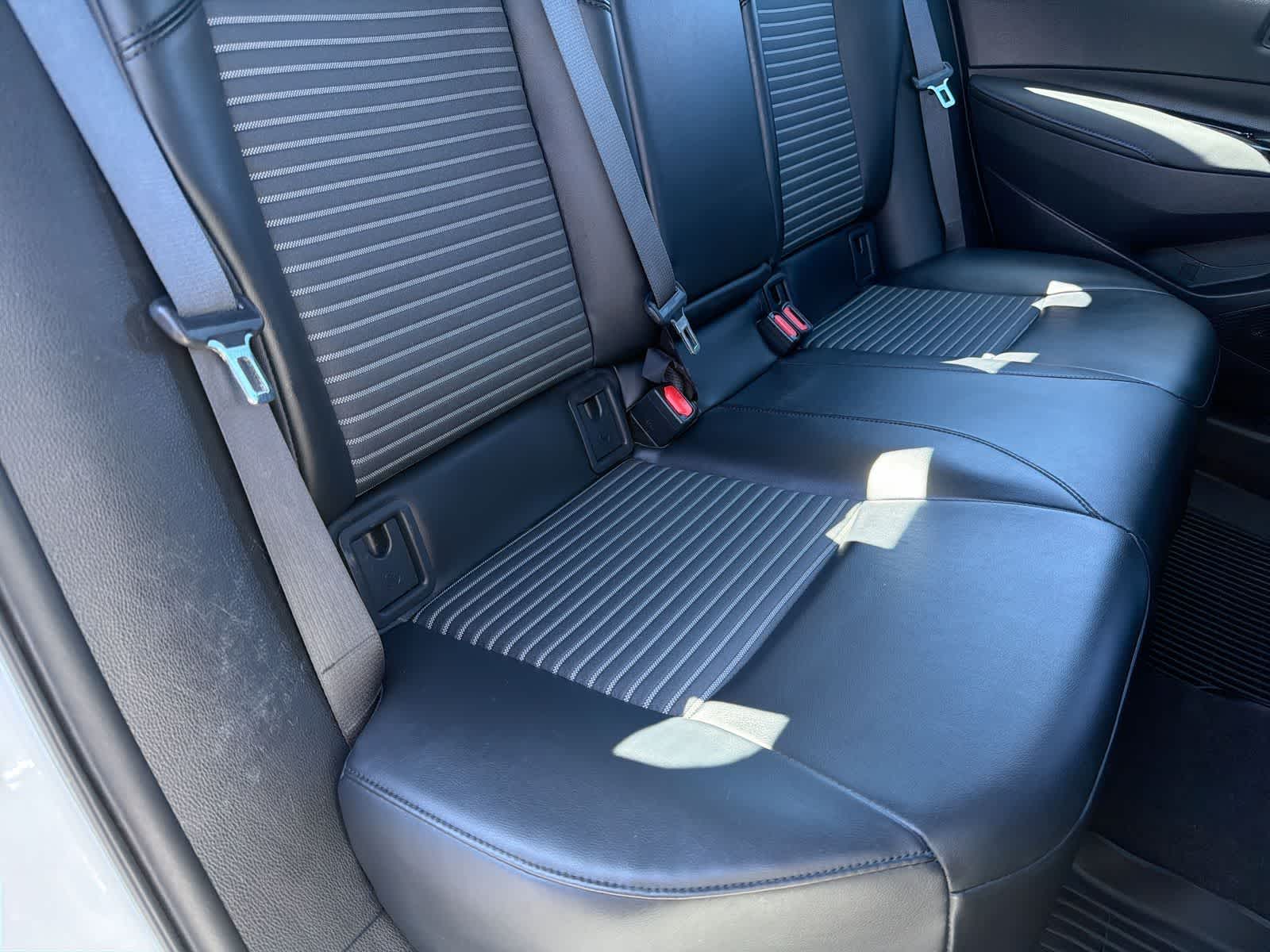 Thumbnail: 2020 Toyota Corolla - 22