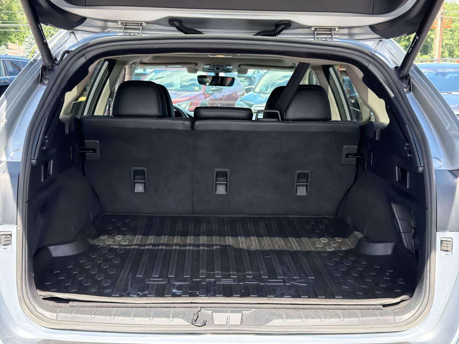 Thumbnail: 2020 Subaru Outback - 36