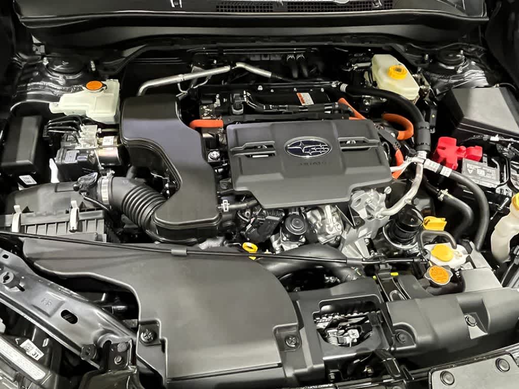 Thumbnail: 2026 Subaru Forester - 11