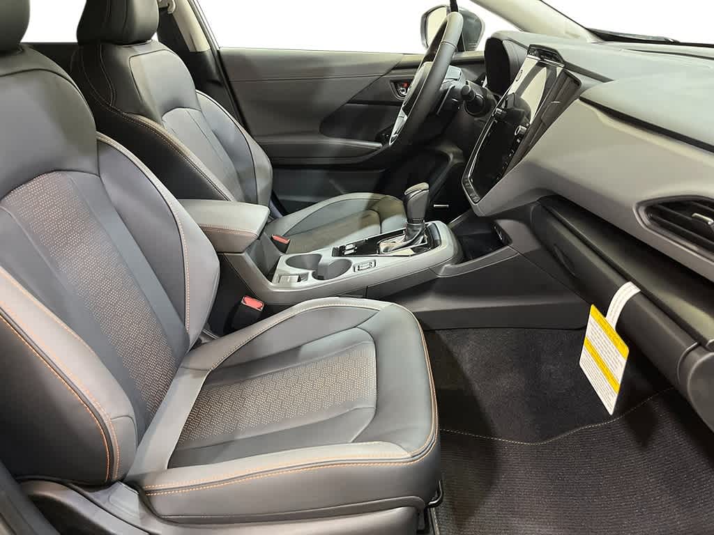 2025 Subaru Crosstrek Limited 27