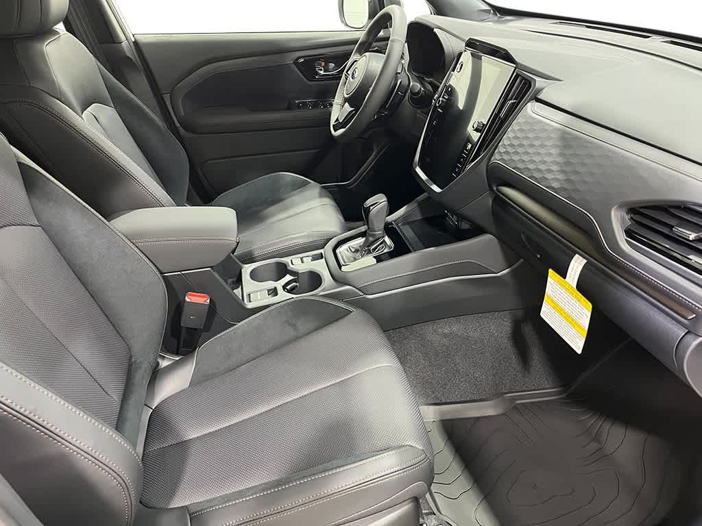 Thumbnail: 2025 Subaru Forester - 29