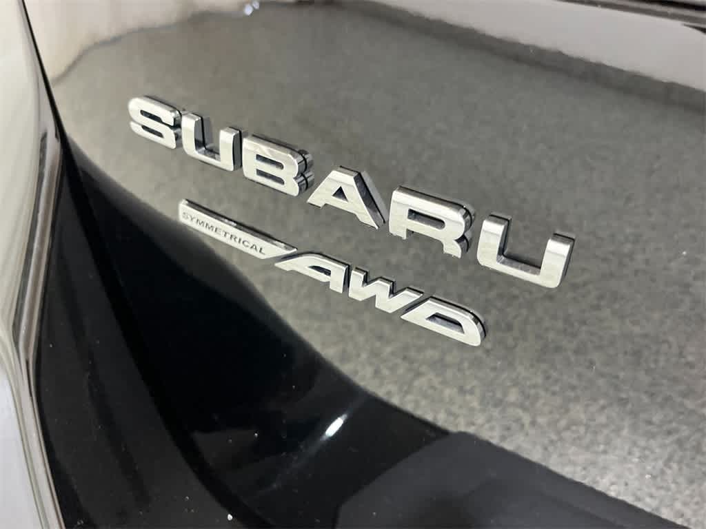 Thumbnail: 2025 Subaru Outback - 9
