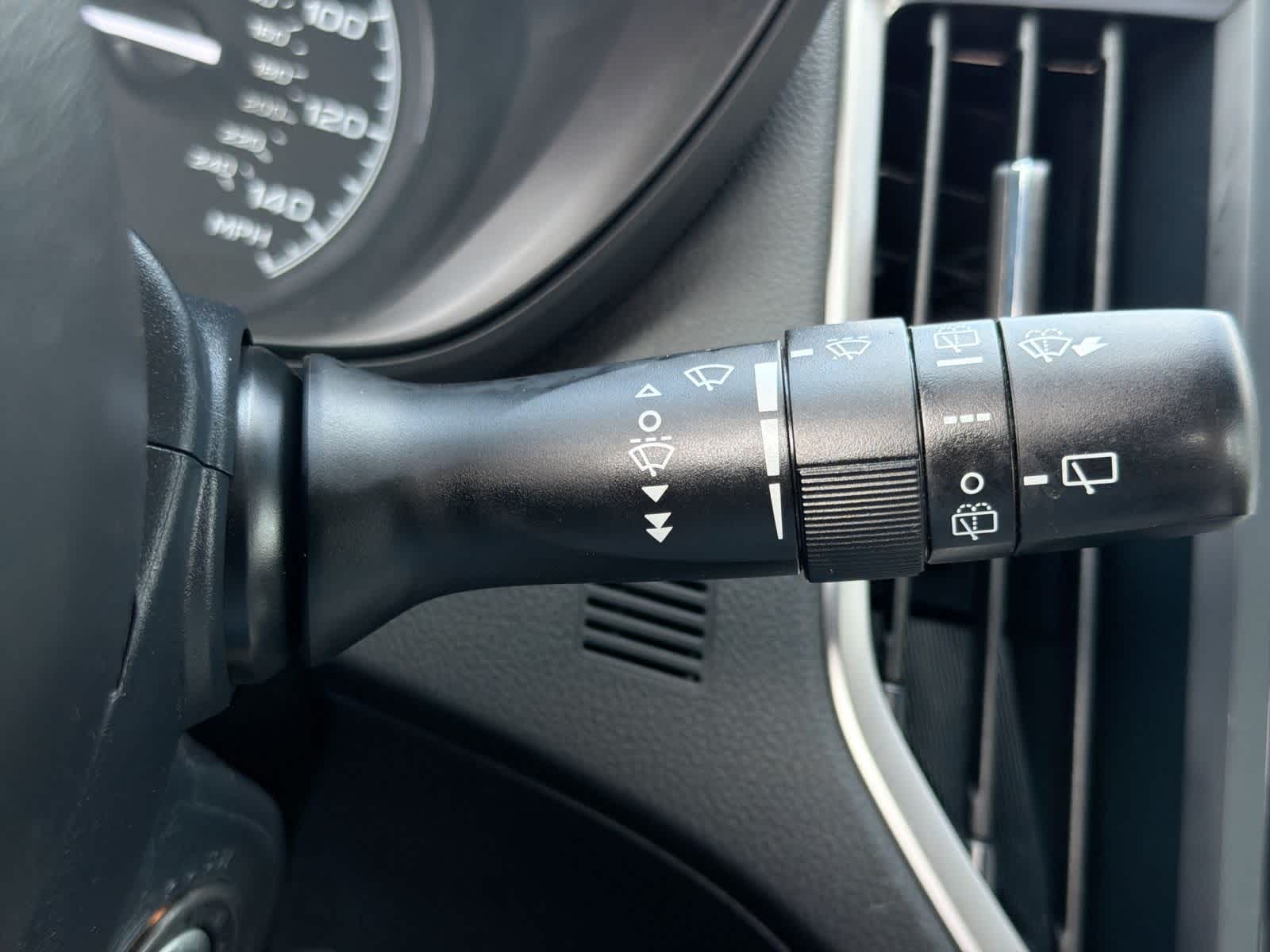 Thumbnail: 2024 Subaru Forester - 26