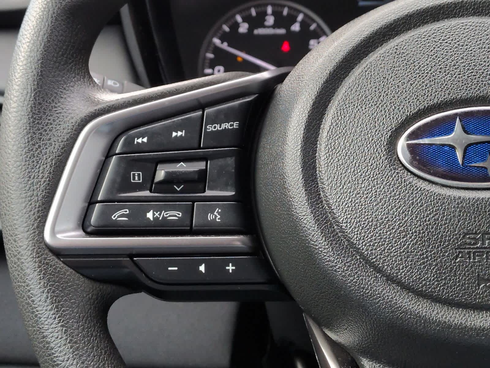 Thumbnail: 2023 Subaru Outback - 24