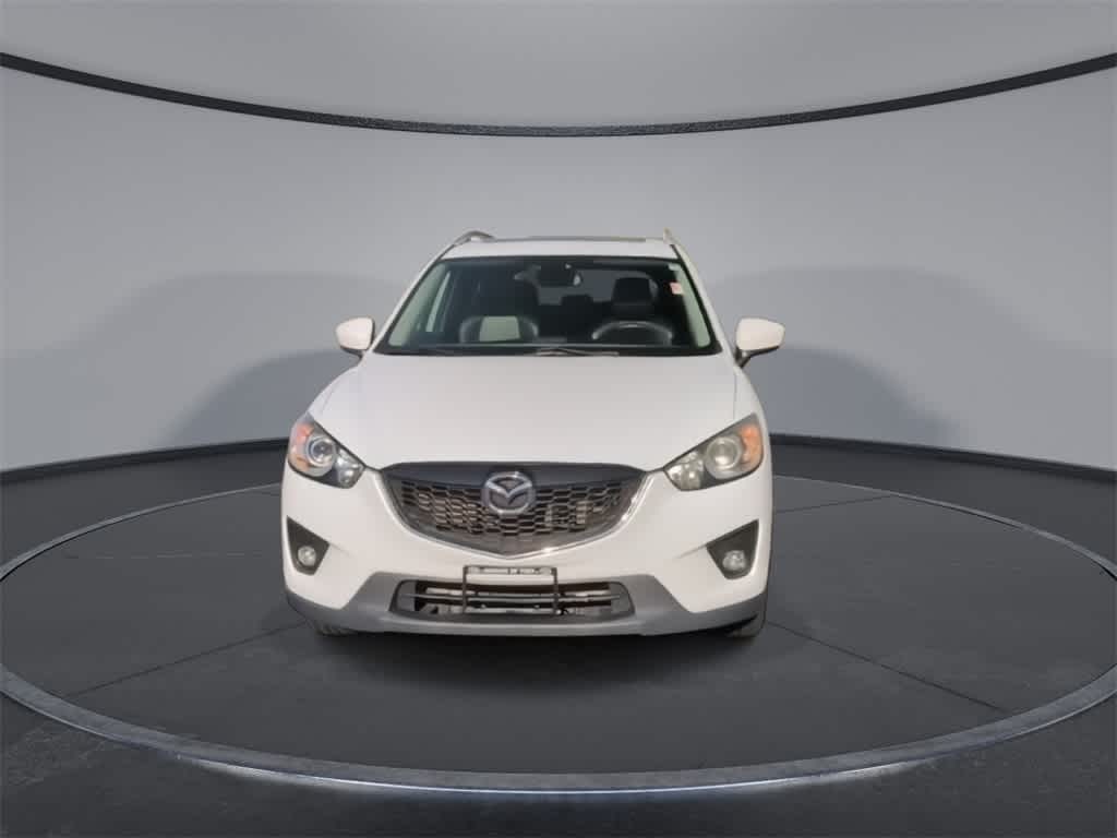 Thumbnail: 2014 Mazda CX-5 - 3