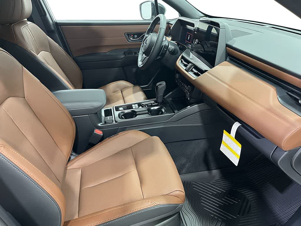 Thumbnail: 2026 Subaru Outback - 28
