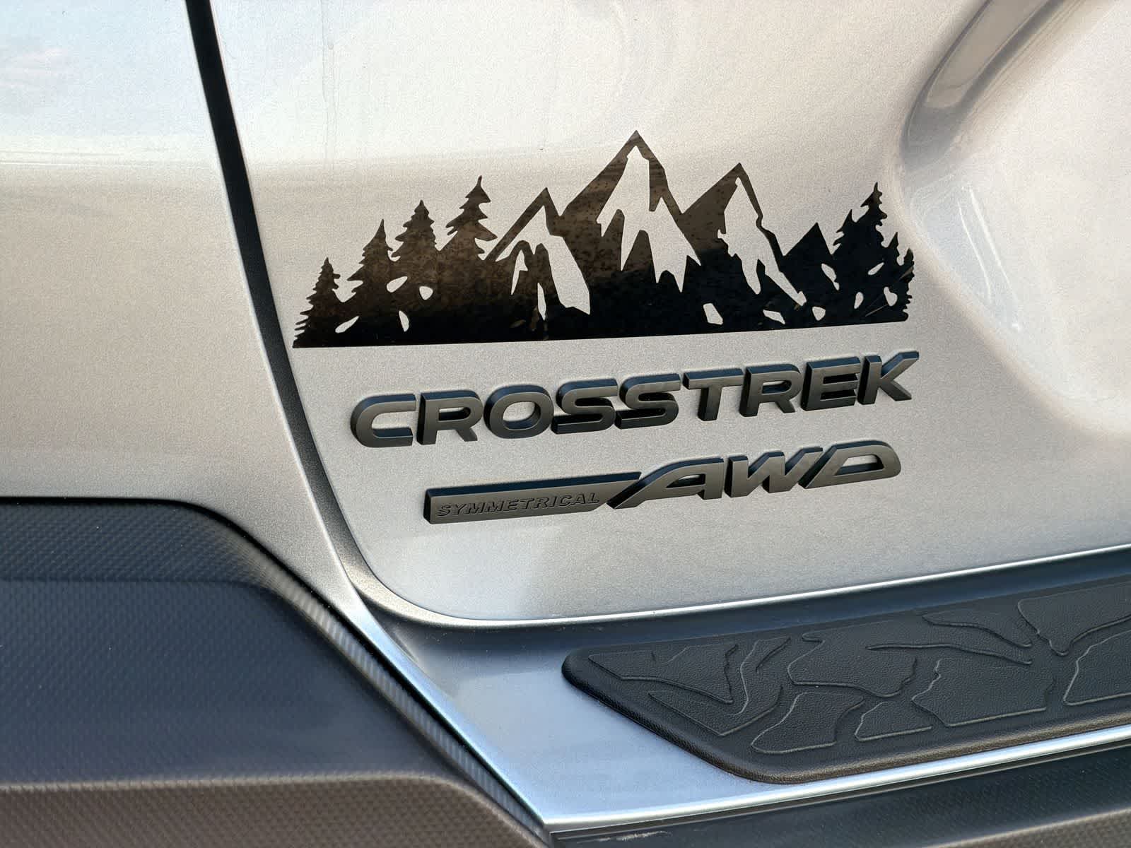 Thumbnail: 2024 Subaru Crosstrek - 13