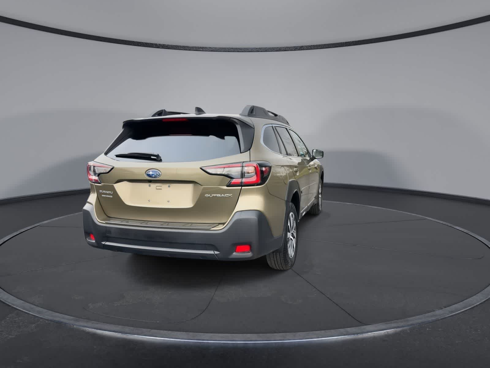 Thumbnail: 2023 Subaru Outback - 7