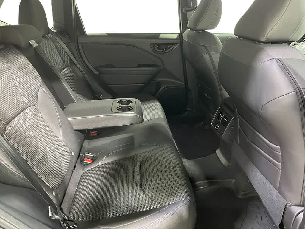 Thumbnail: 2026 Subaru Forester - 25