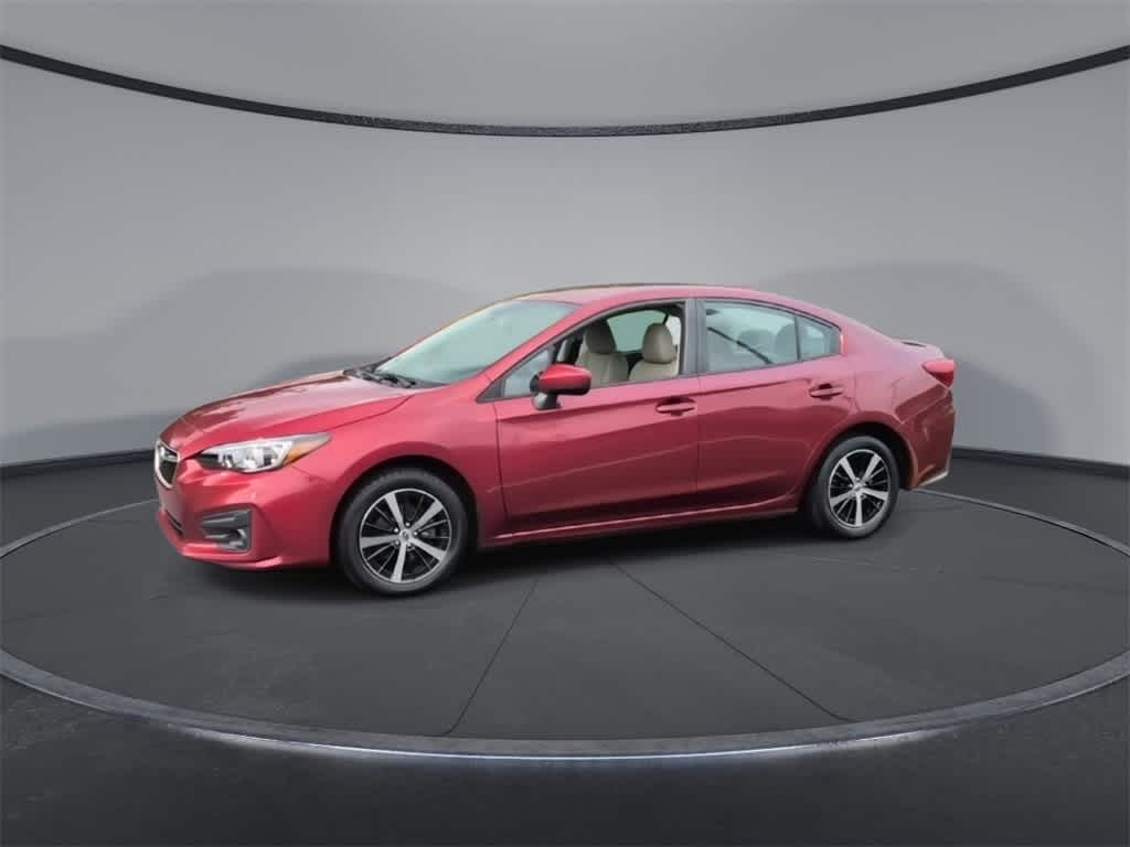 Thumbnail: 2019 Subaru Impreza - 4
