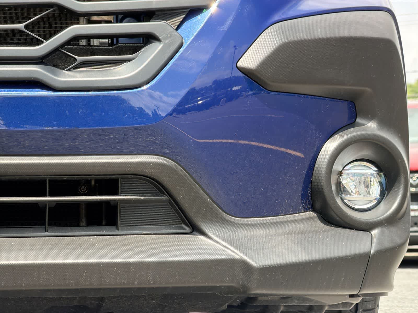 Thumbnail: 2024 Subaru Crosstrek - 11