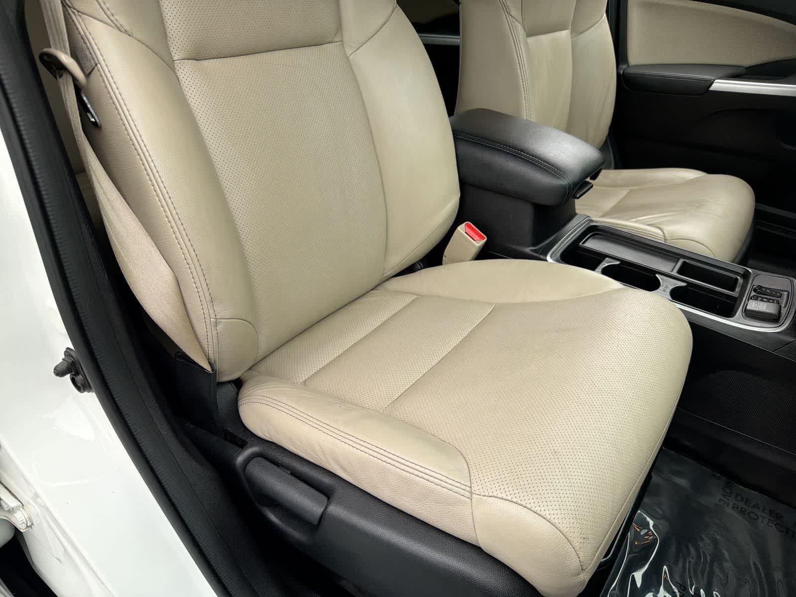 Thumbnail: 2016 Honda CR-V - 23