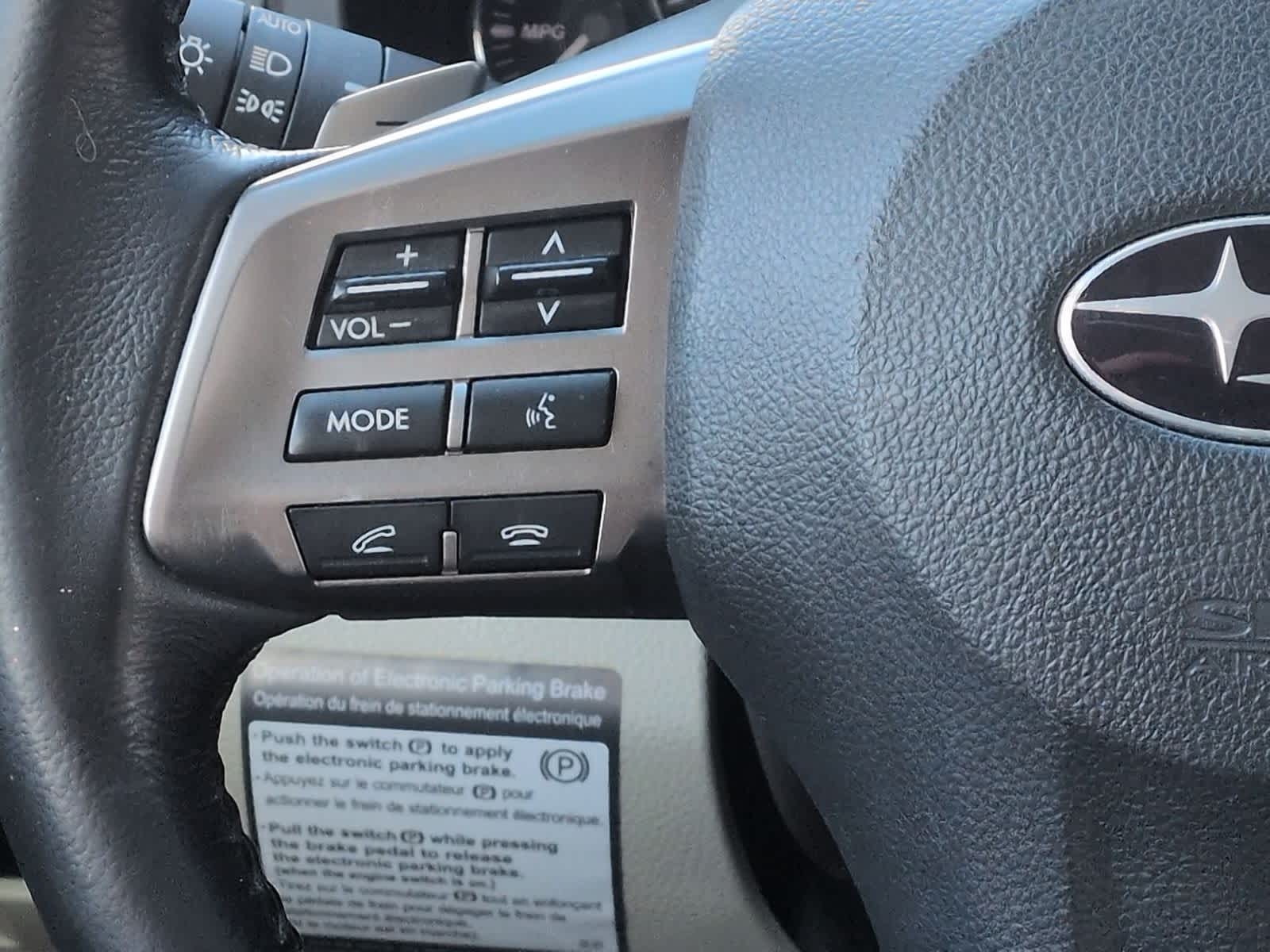 Thumbnail: 2012 Subaru Outback - 26