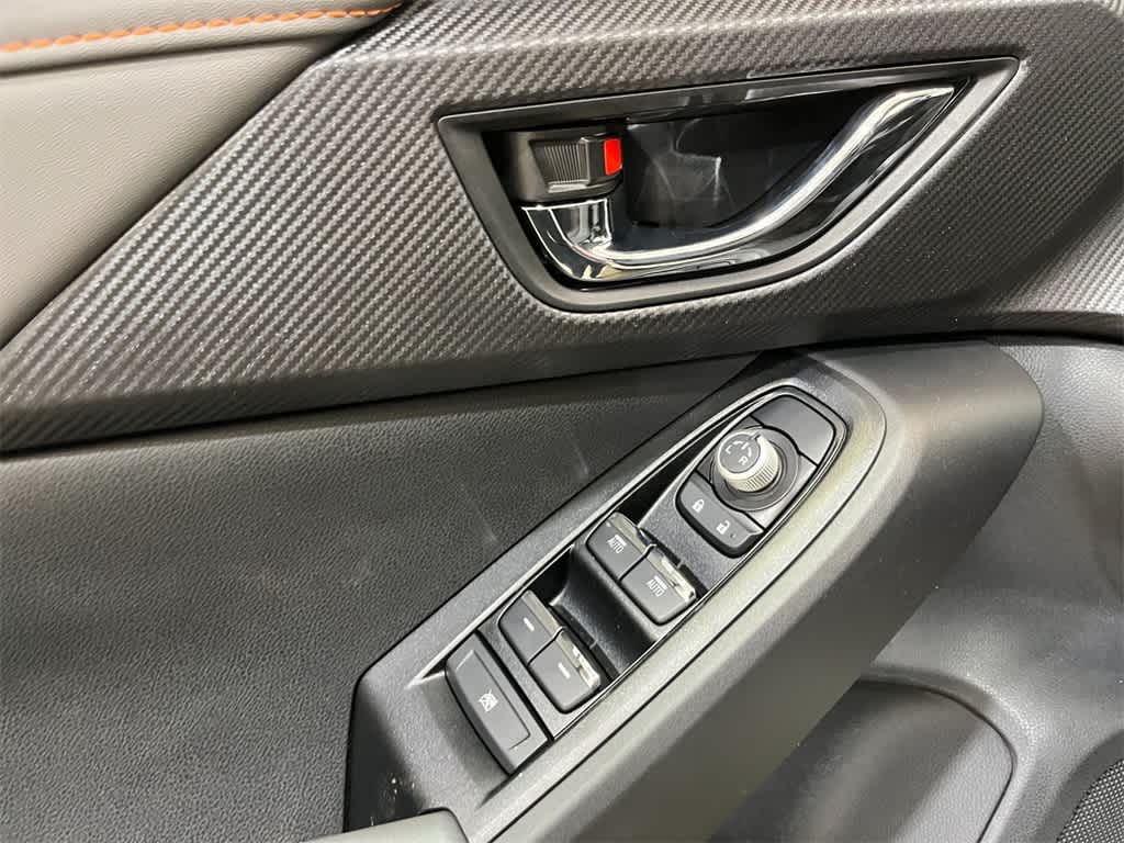 2025 Subaru Crosstrek Limited 14