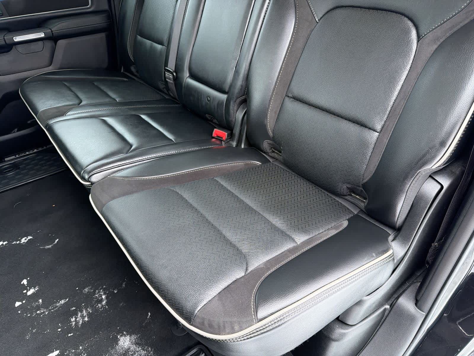 Thumbnail: 2021 RAM 1500 - 20