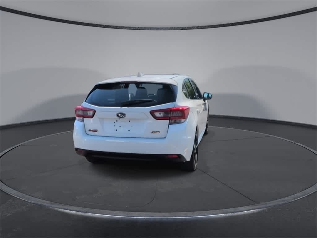 Thumbnail: 2023 Subaru Impreza - 8