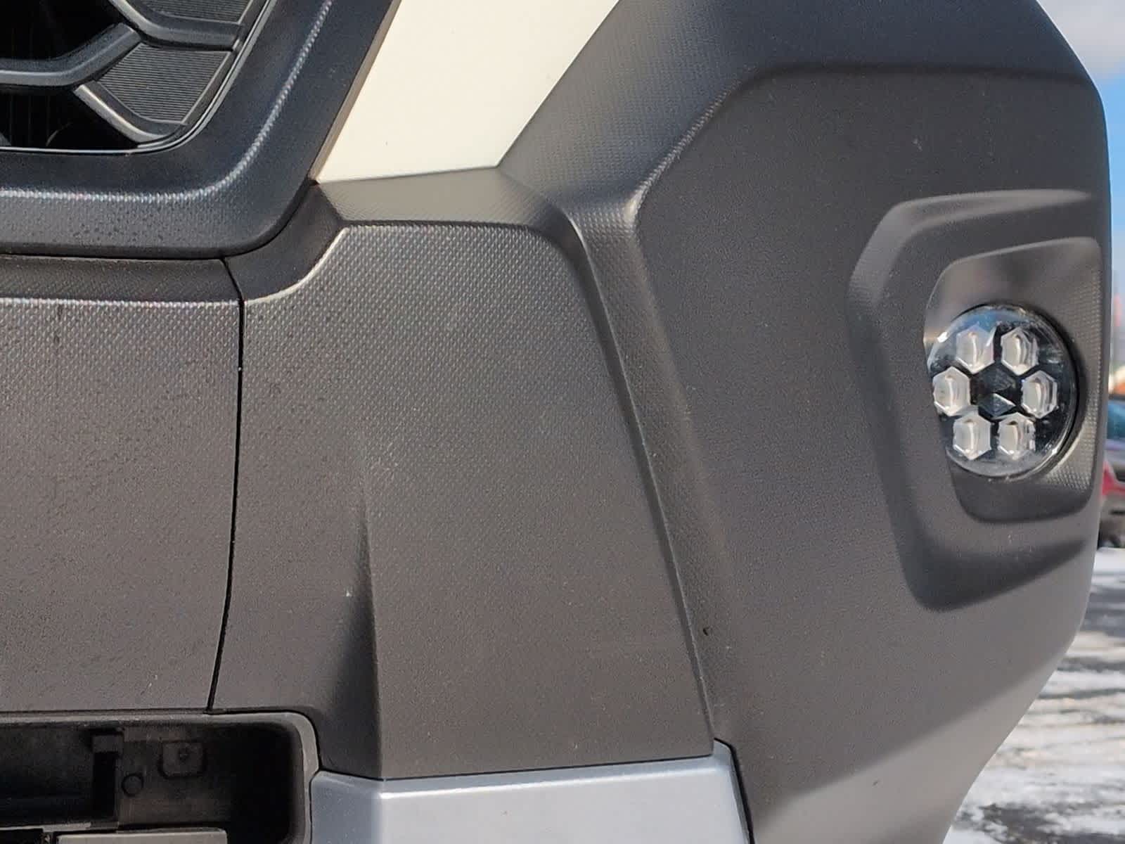 Thumbnail: 2023 Subaru Forester - 11