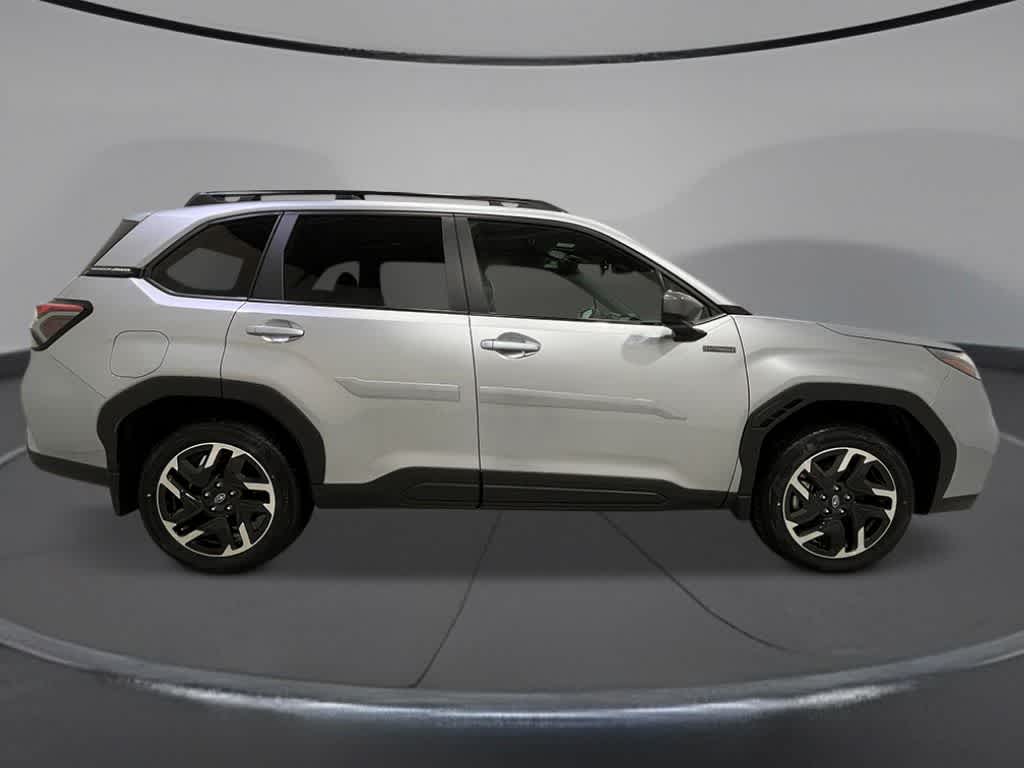Thumbnail: 2026 Subaru Forester - 6