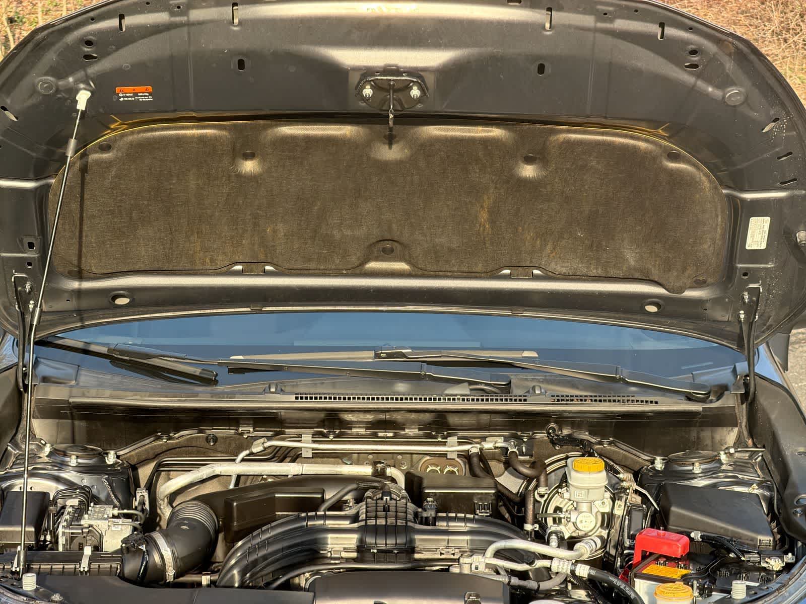 Thumbnail: 2021 Subaru Crosstrek - 15