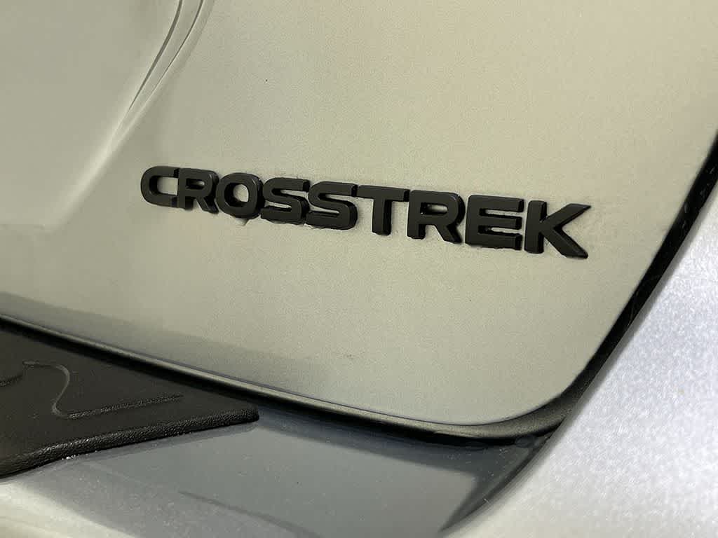 Thumbnail: 2026 Subaru Crosstrek - 10