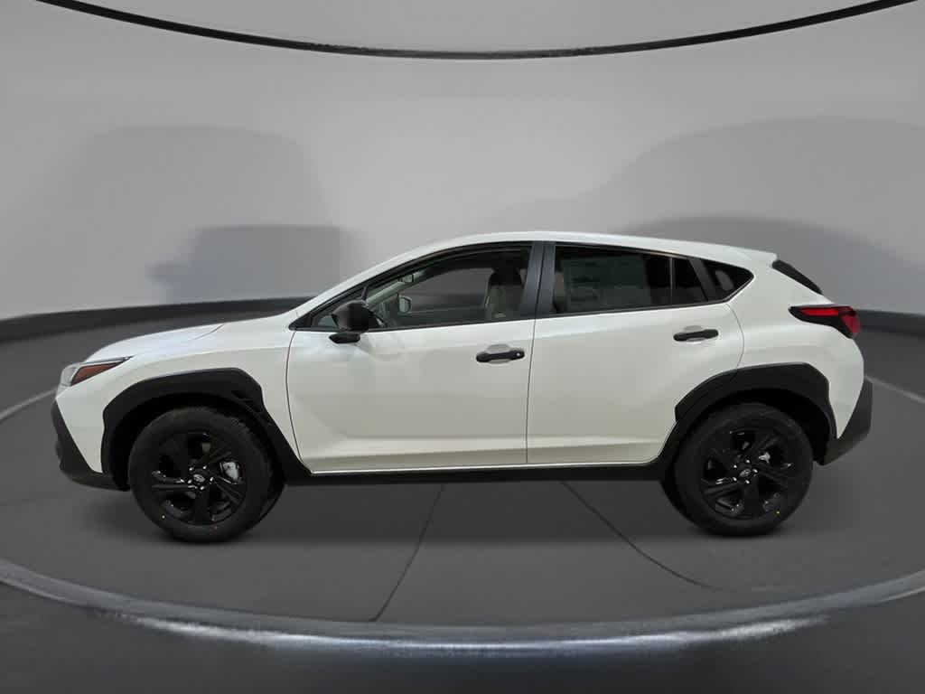 Thumbnail: 2025 Subaru Crosstrek - 2