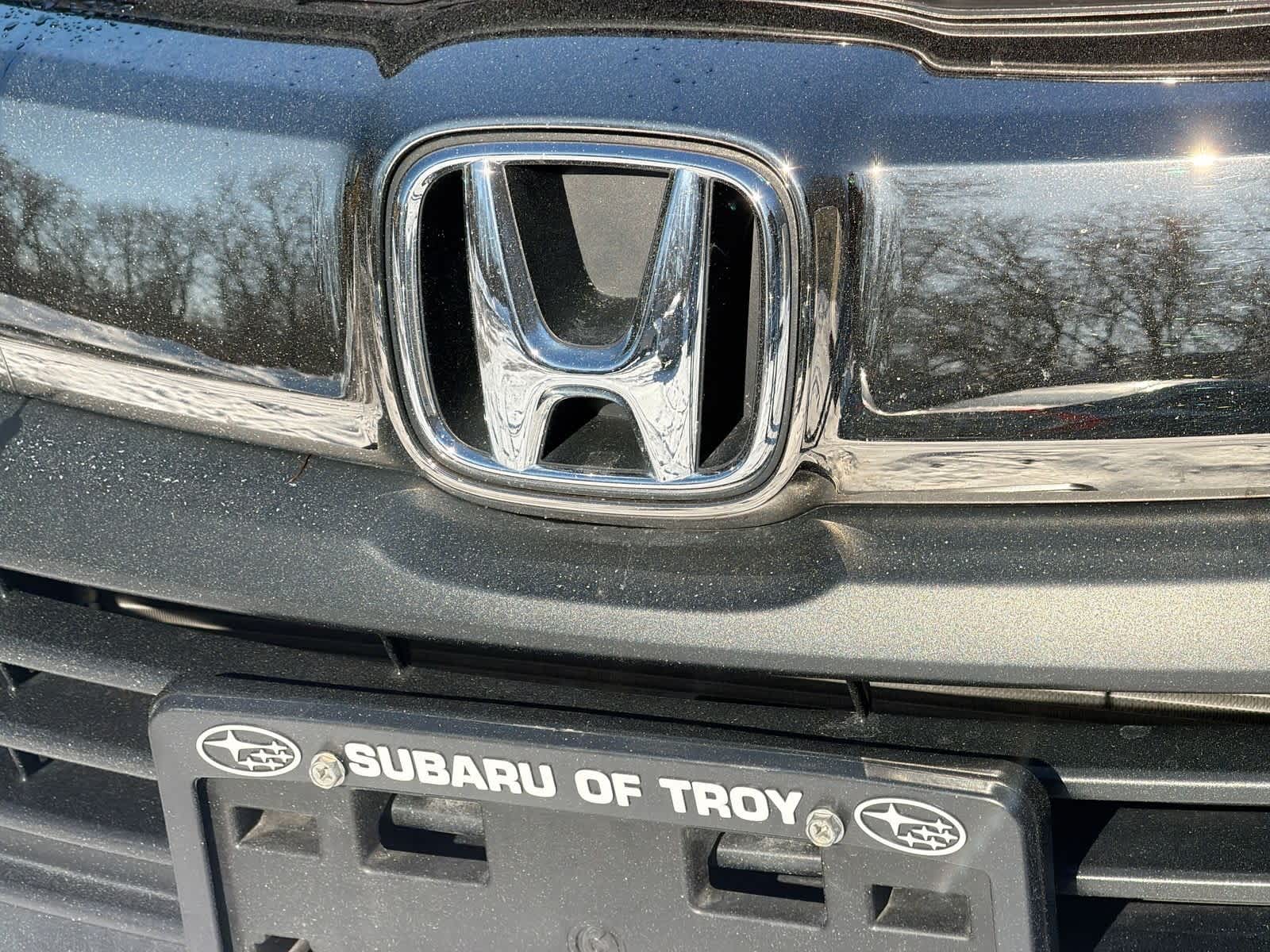 Thumbnail: 2022 Honda HR-V - 12