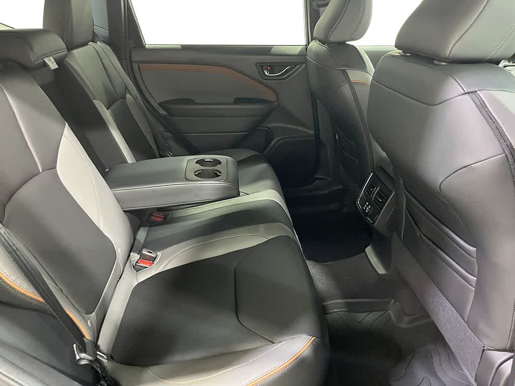 Thumbnail: 2026 Subaru Forester - 27