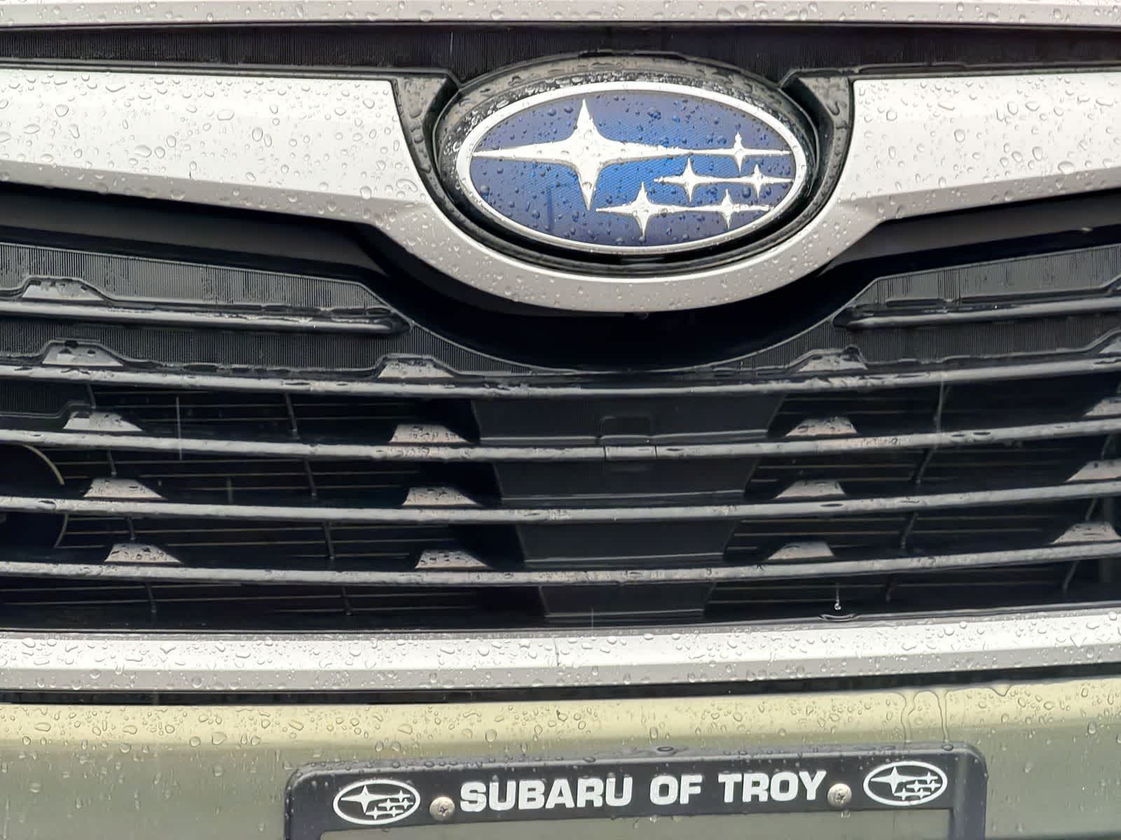 Thumbnail: 2020 Subaru Forester - 12