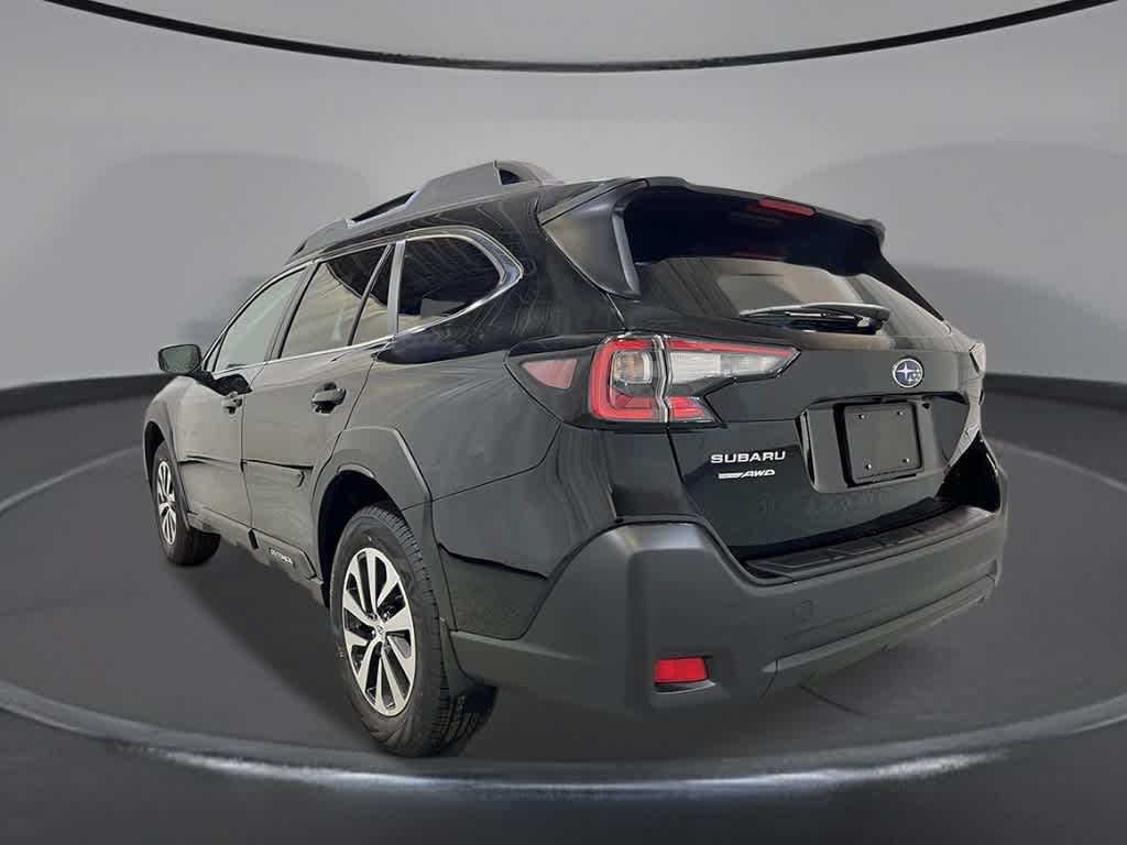 Thumbnail: 2025 Subaru Outback - 3