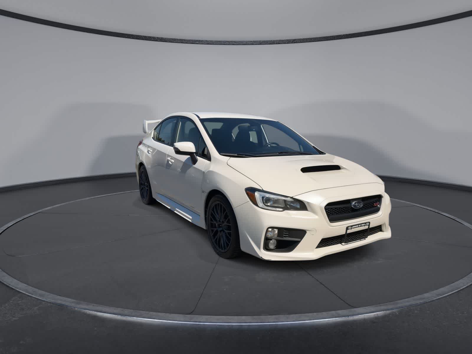 Thumbnail: 2016 Subaru WRX - 2