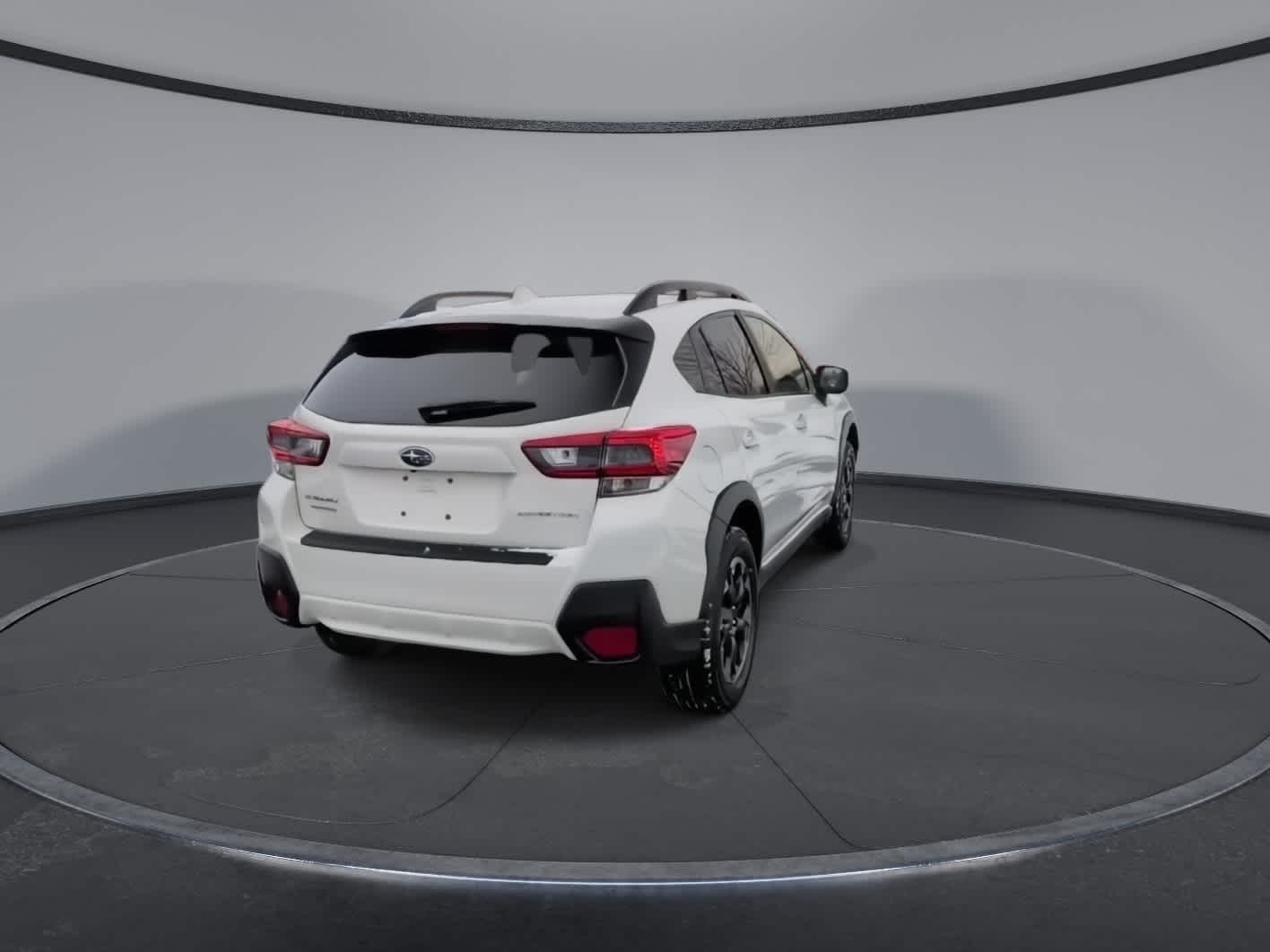 Thumbnail: 2023 Subaru Crosstrek - 7
