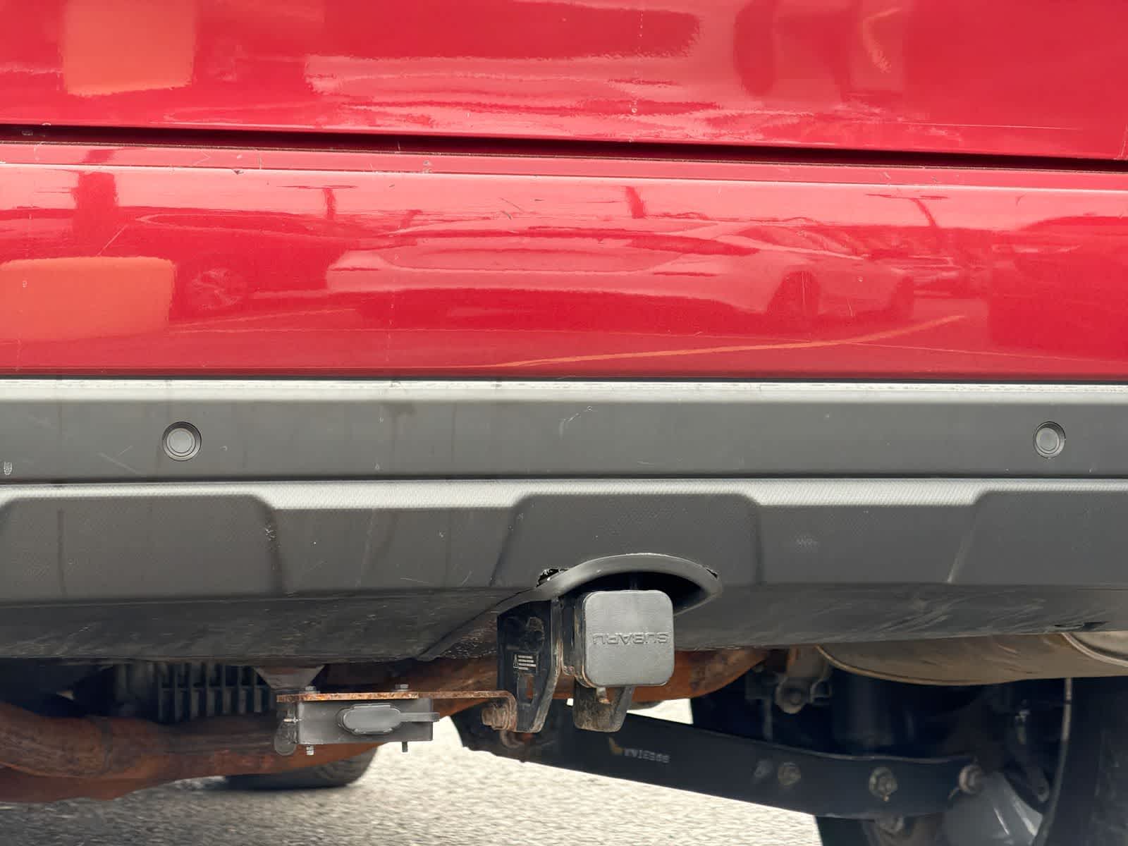 Thumbnail: 2019 Subaru Outback - 37