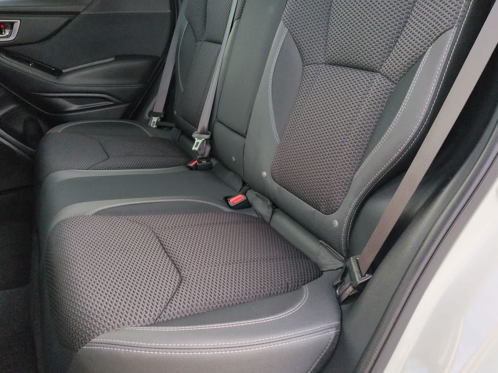 Thumbnail: 2019 Subaru Forester - 21