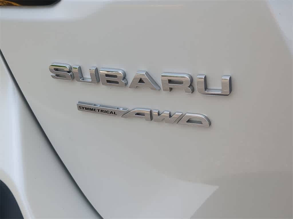 2021 Subaru Outback Premium 12