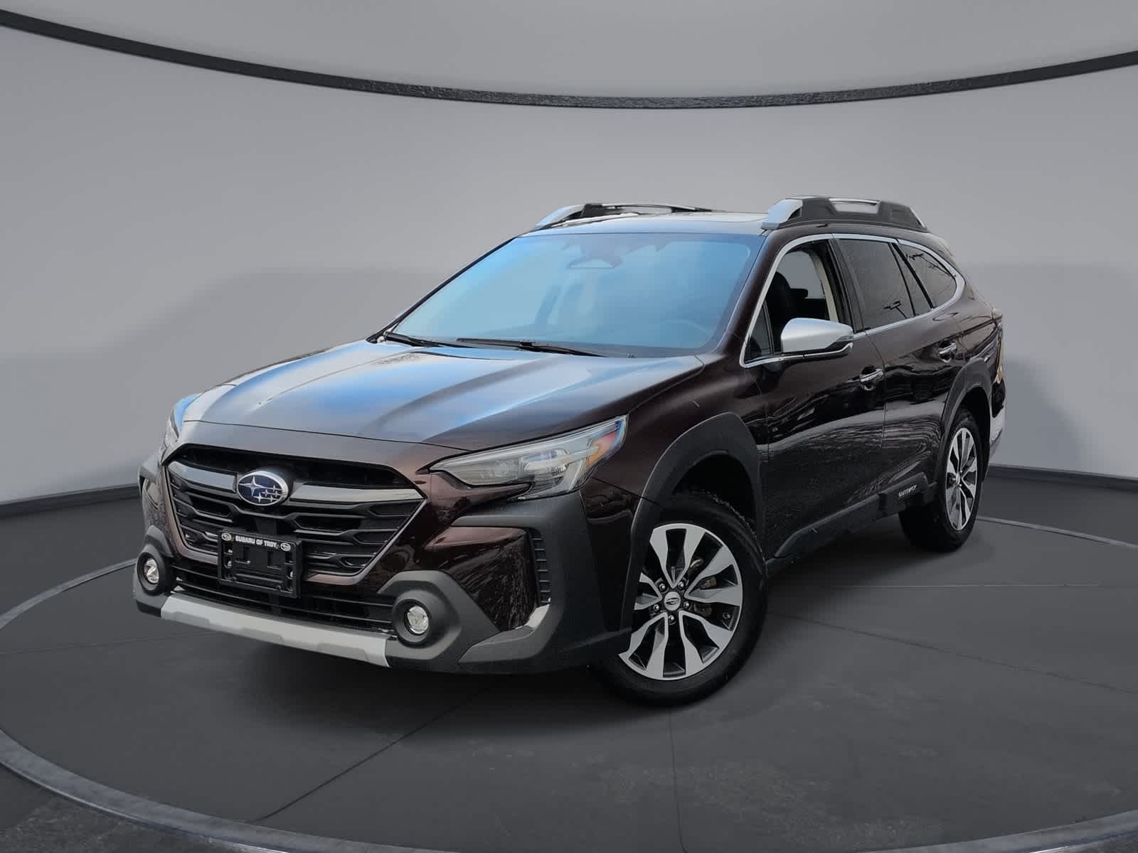 Thumbnail: 2023 Subaru Outback - 1