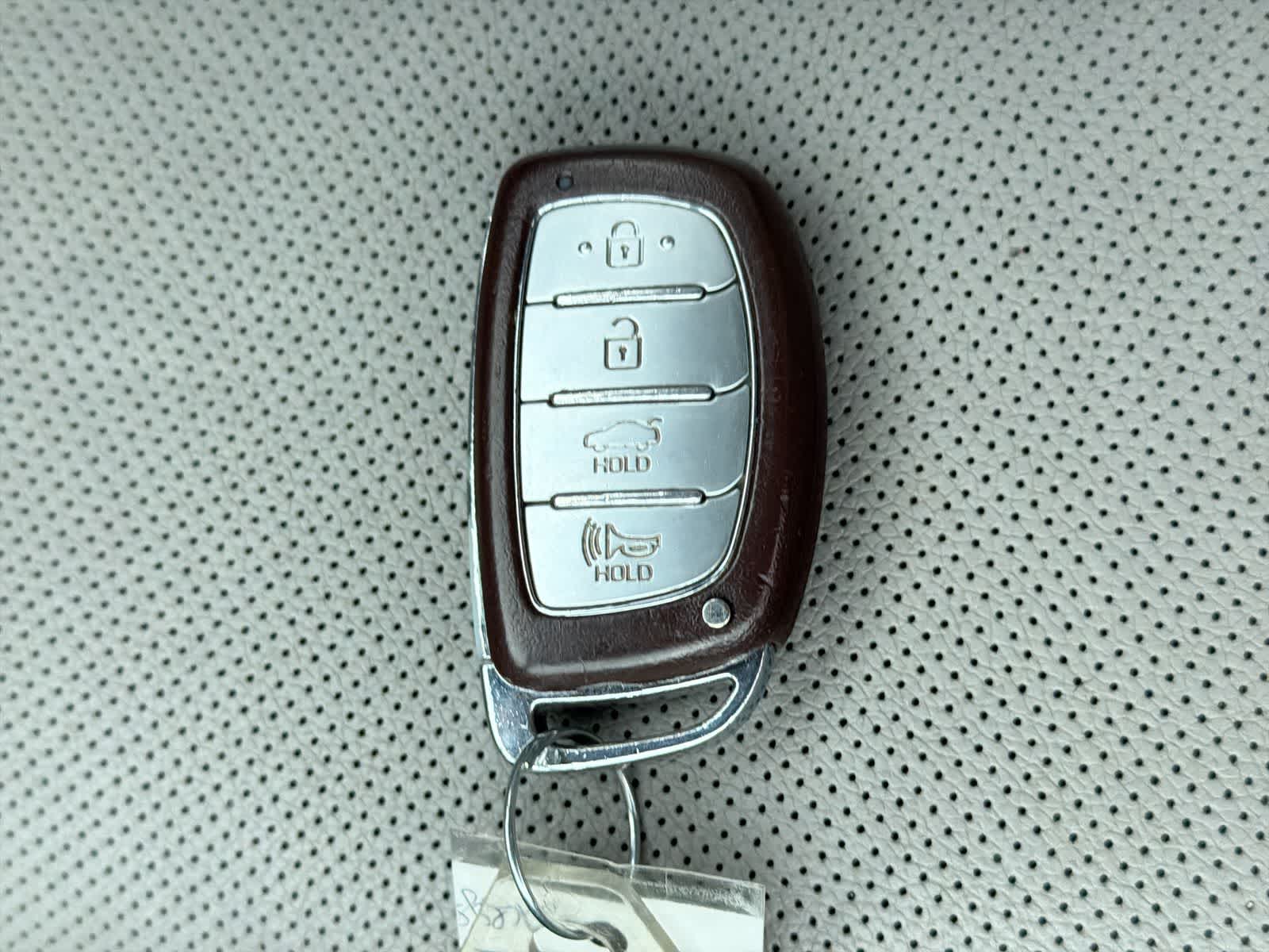 Thumbnail: 2018 Hyundai Sonata - 36