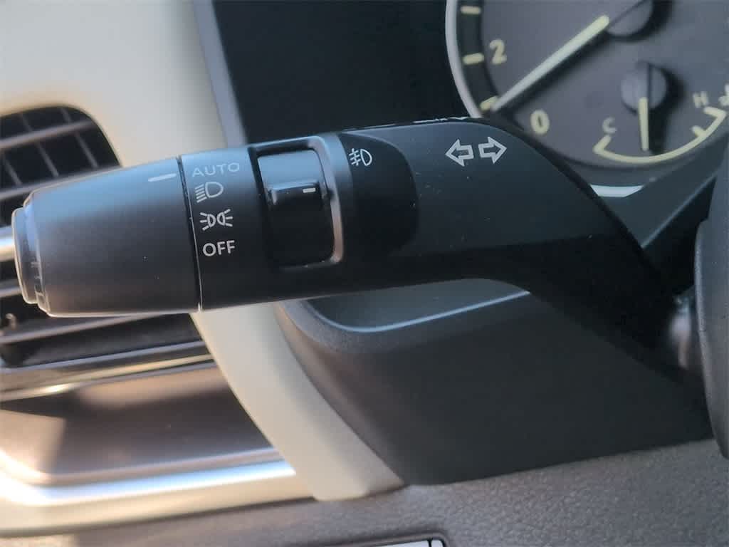 Thumbnail: 2021 Nissan Rogue - 27