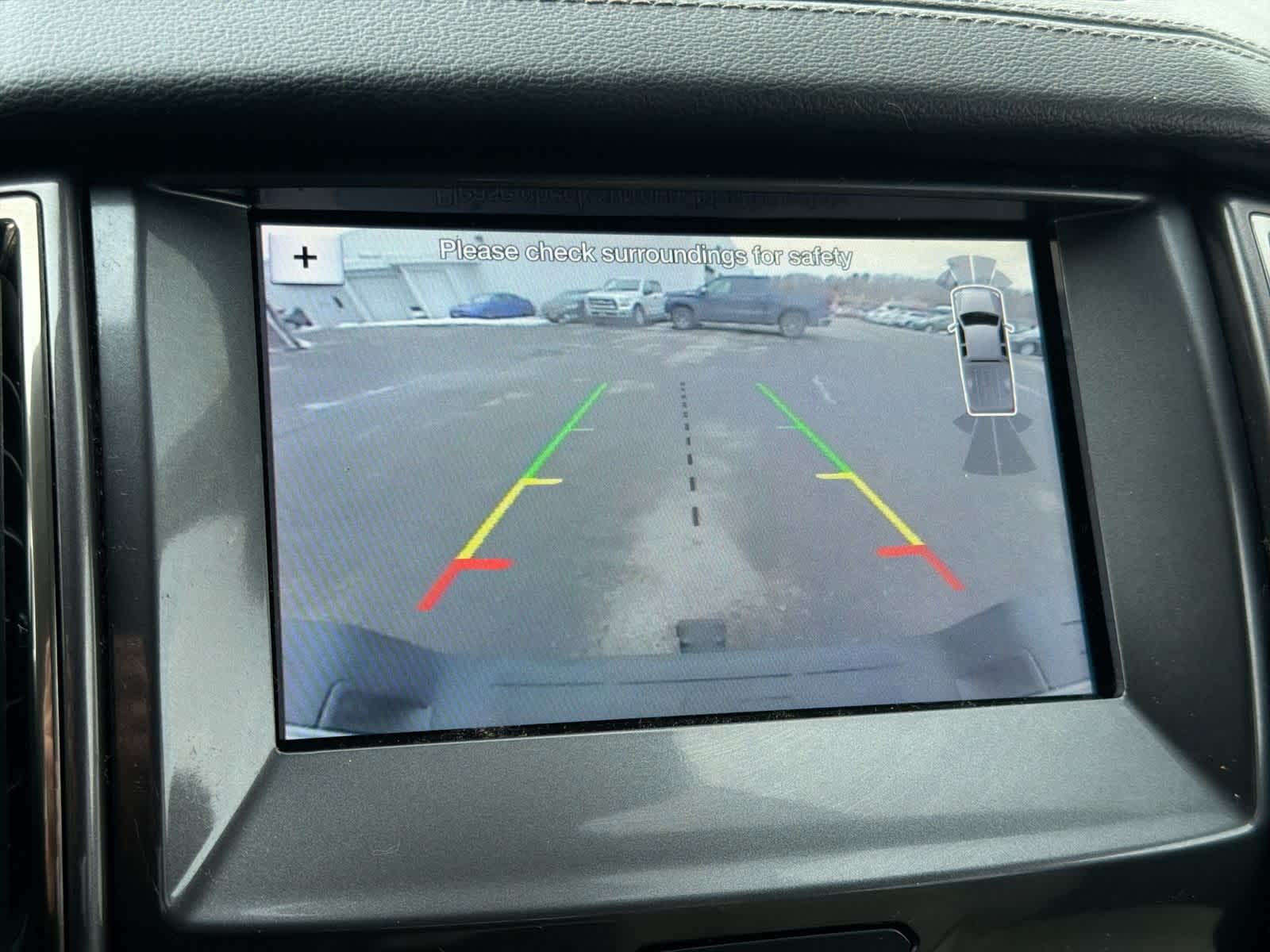 Thumbnail: 2019 Ford Ranger - 30