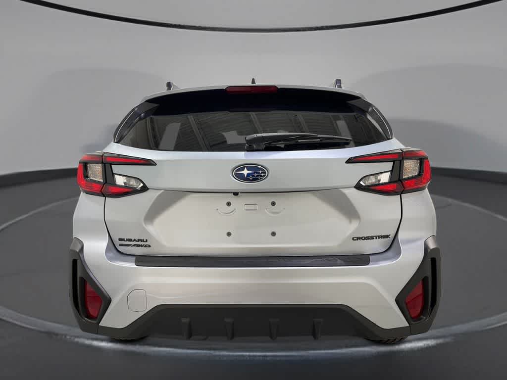 Thumbnail: 2026 Subaru Crosstrek - 4