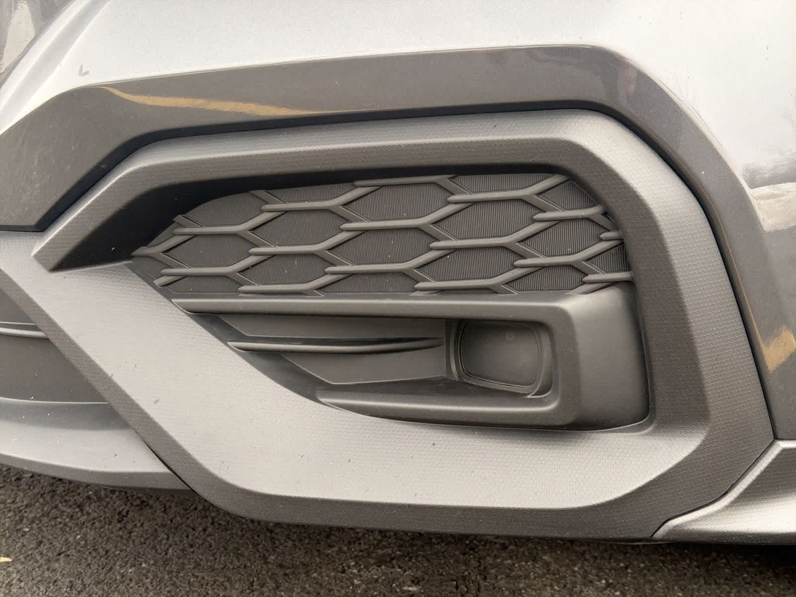 Thumbnail: 2022 Subaru WRX - 11