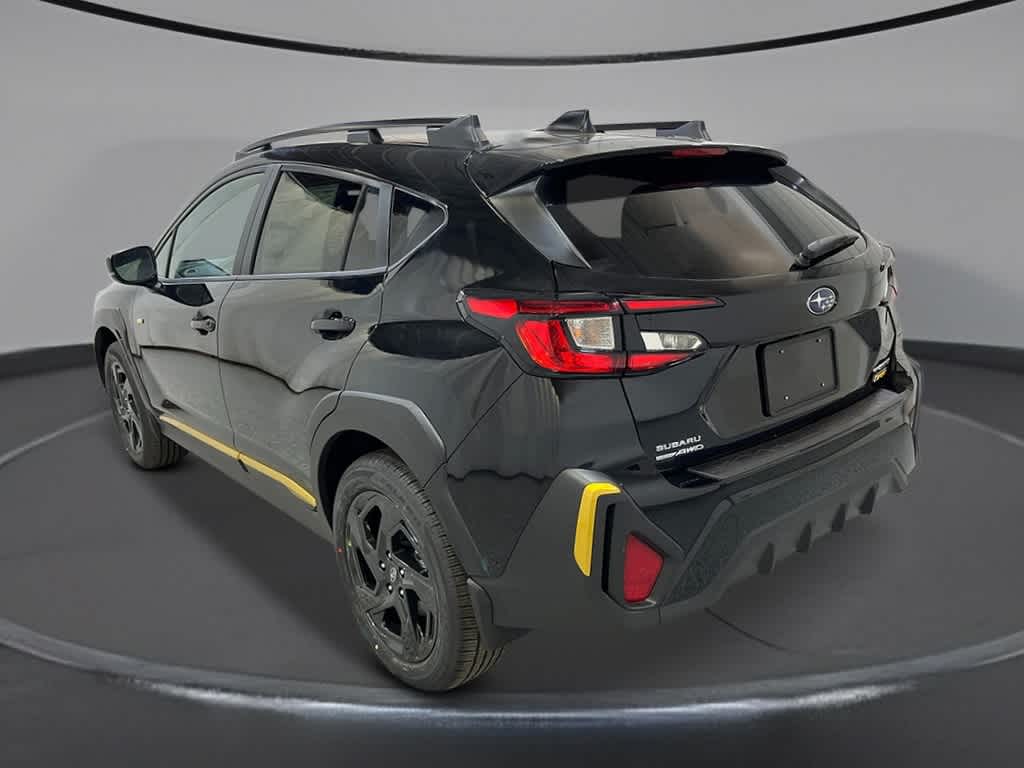 Thumbnail: 2025 Subaru Crosstrek - 3