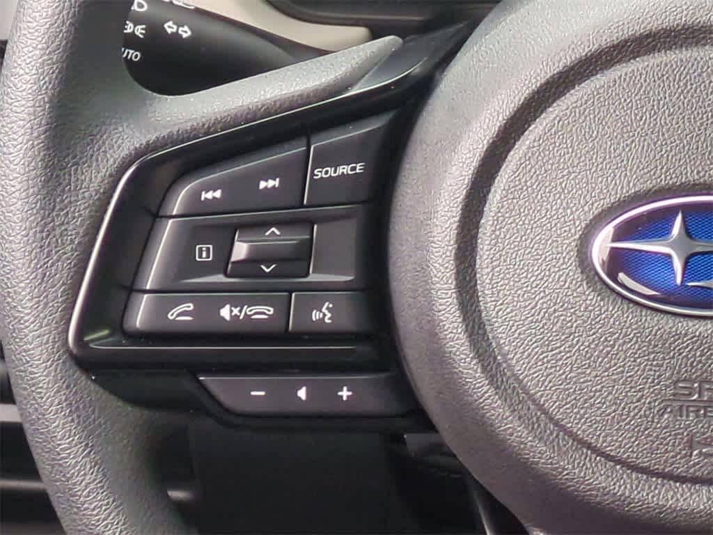 Thumbnail: 2025 Subaru Forester - 24