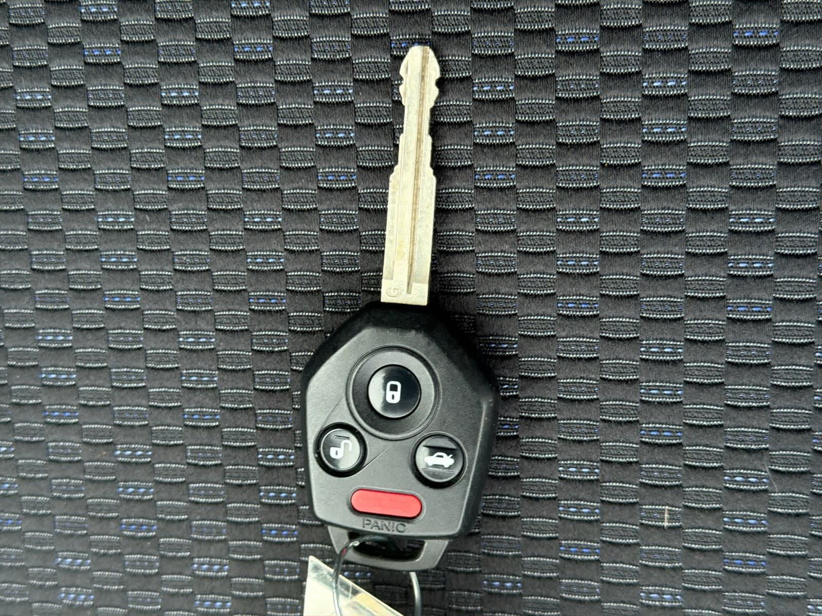 Thumbnail: 2016 Subaru Forester - 36