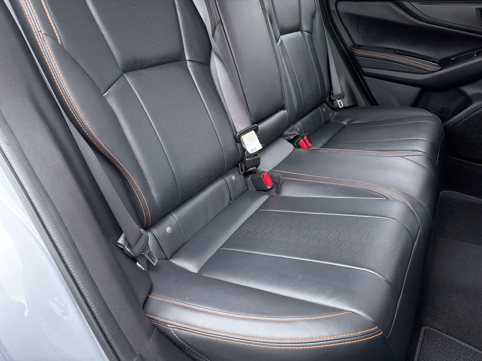 Thumbnail: 2019 Subaru Crosstrek - 21