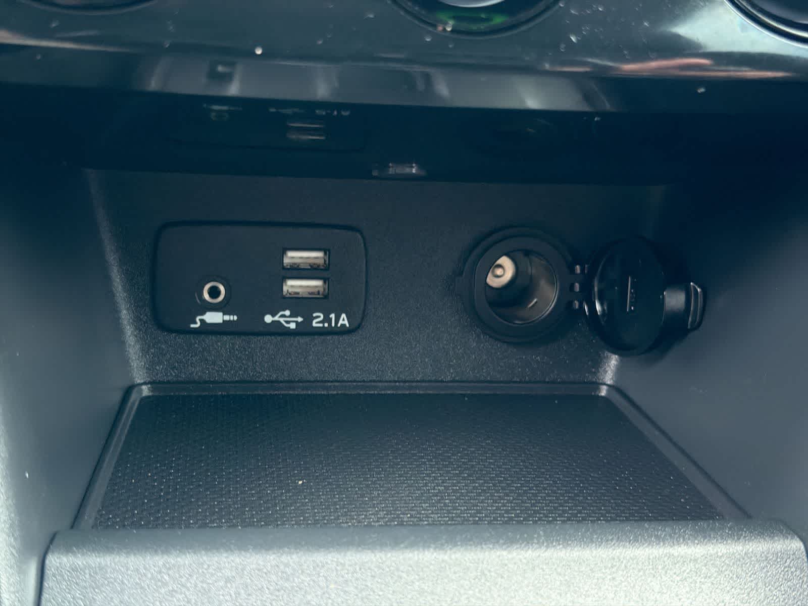 Thumbnail: 2023 Subaru Forester - 32